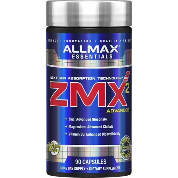 ZMX