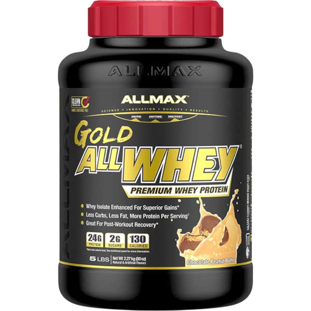 All Whey