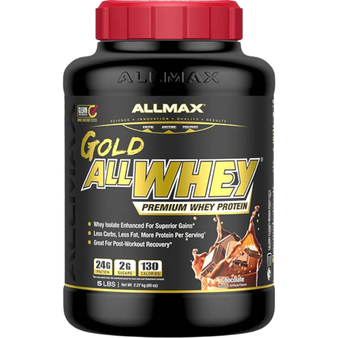All Whey