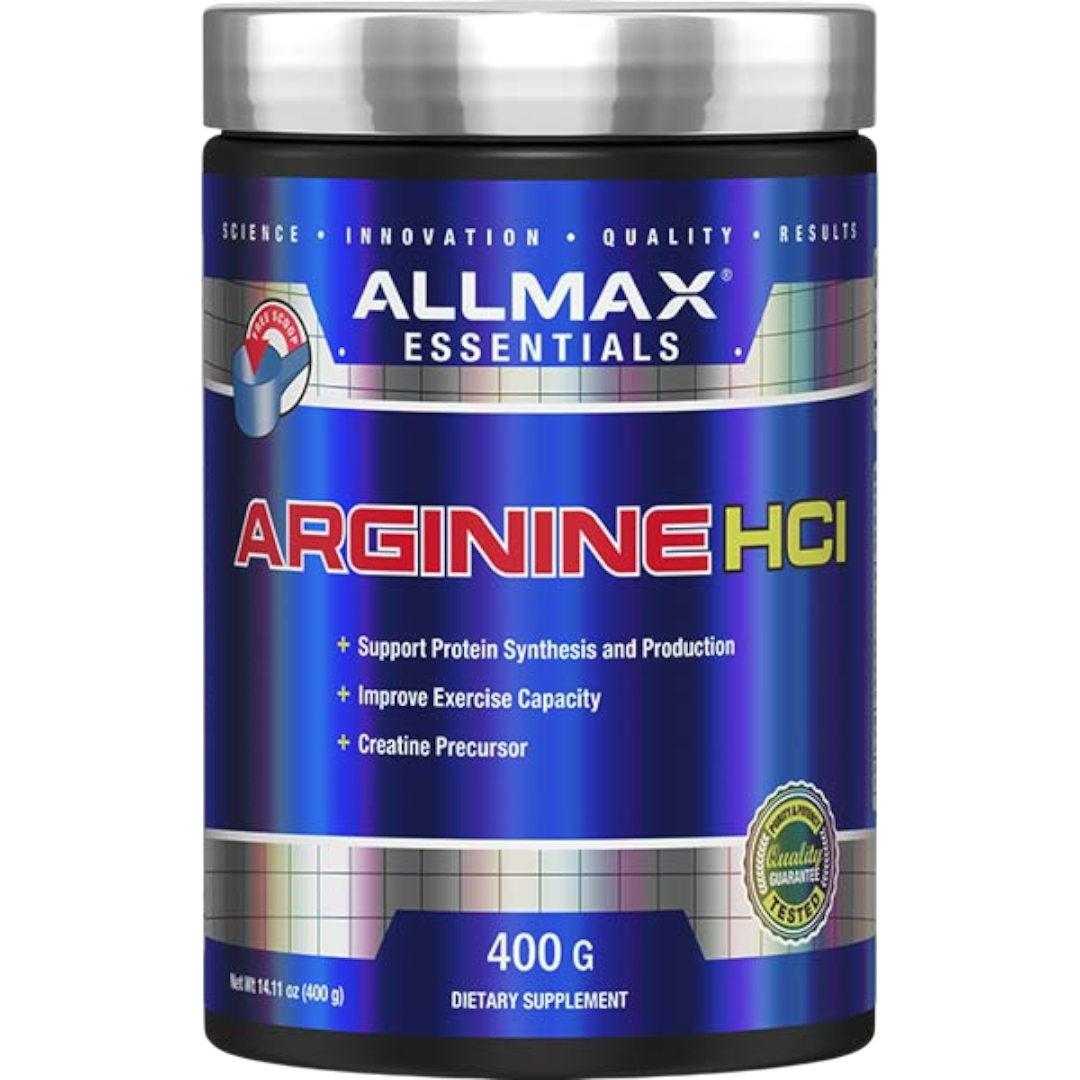 Arginine HCL