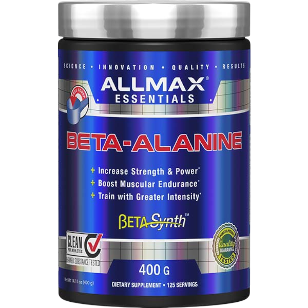 Beta Alanine