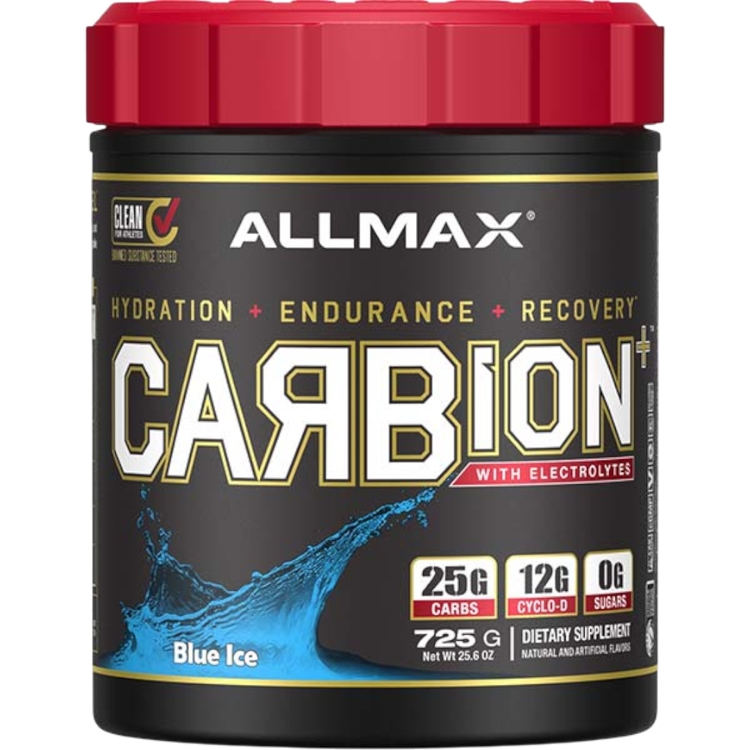 CarbION