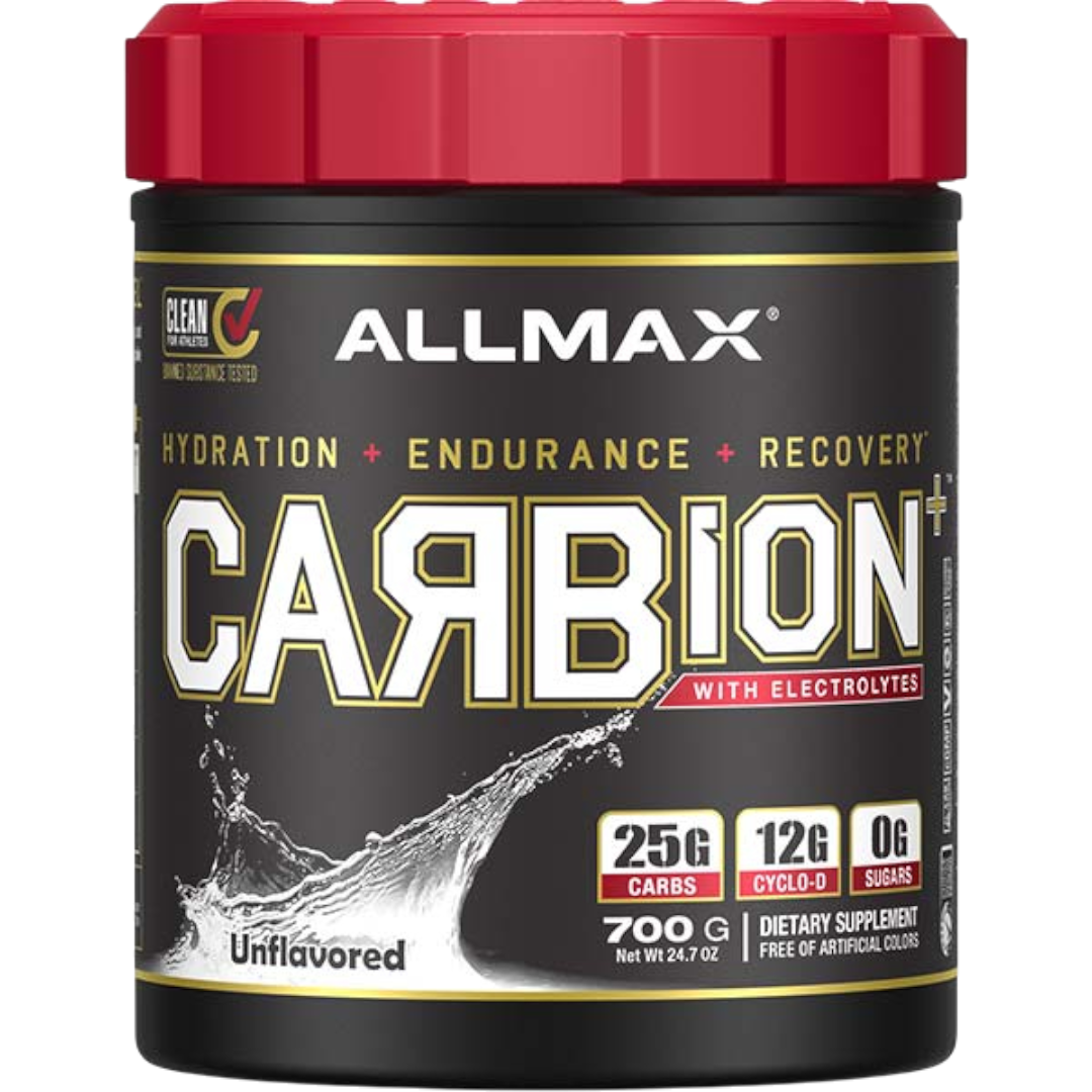 CarbION