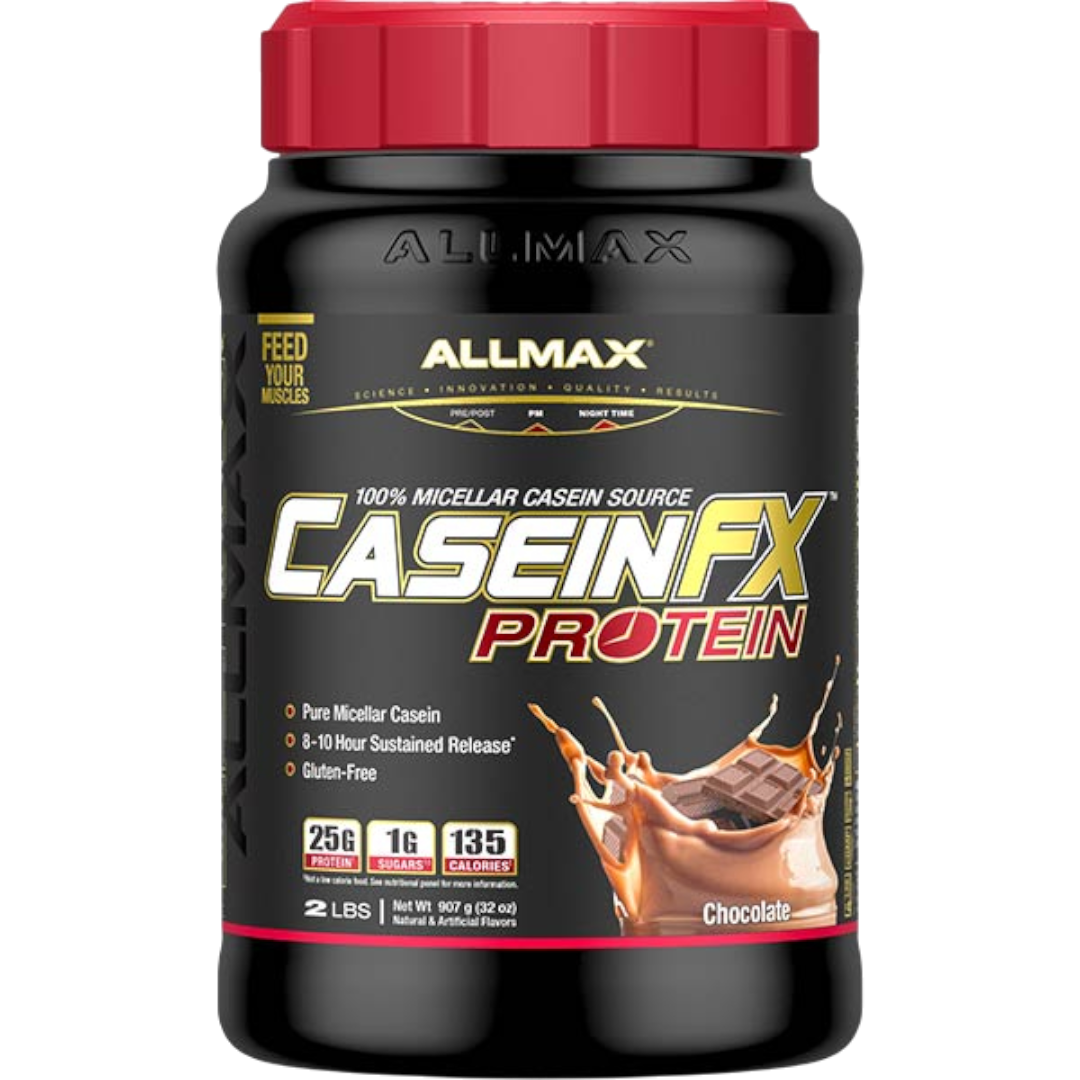 CaseinFX