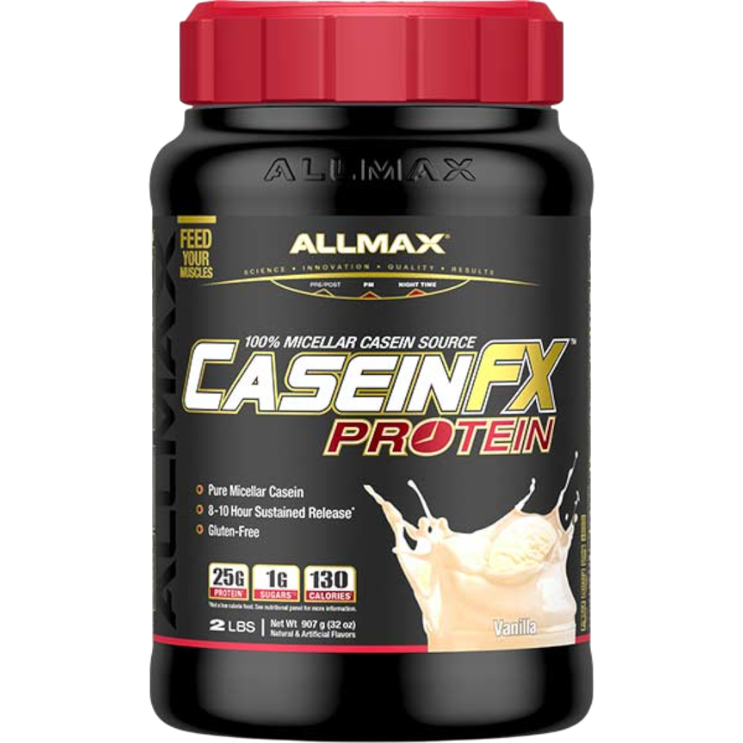 CaseinFX