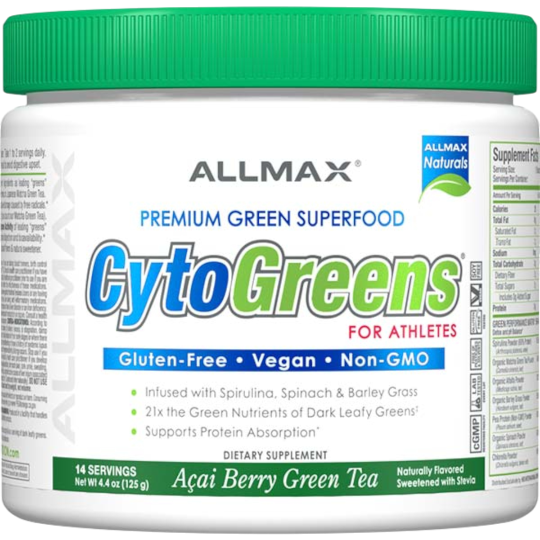CytoGreens, 14 Servings
