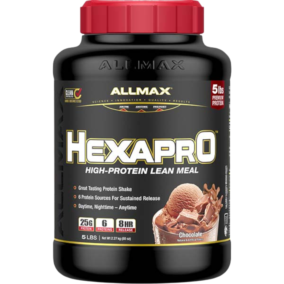 HexaPro