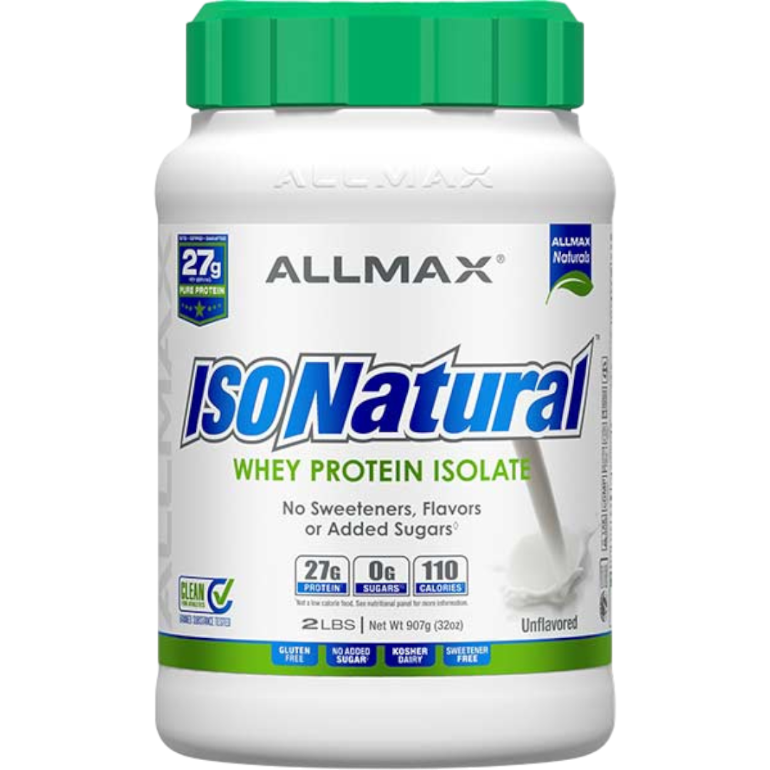 ISONatural
