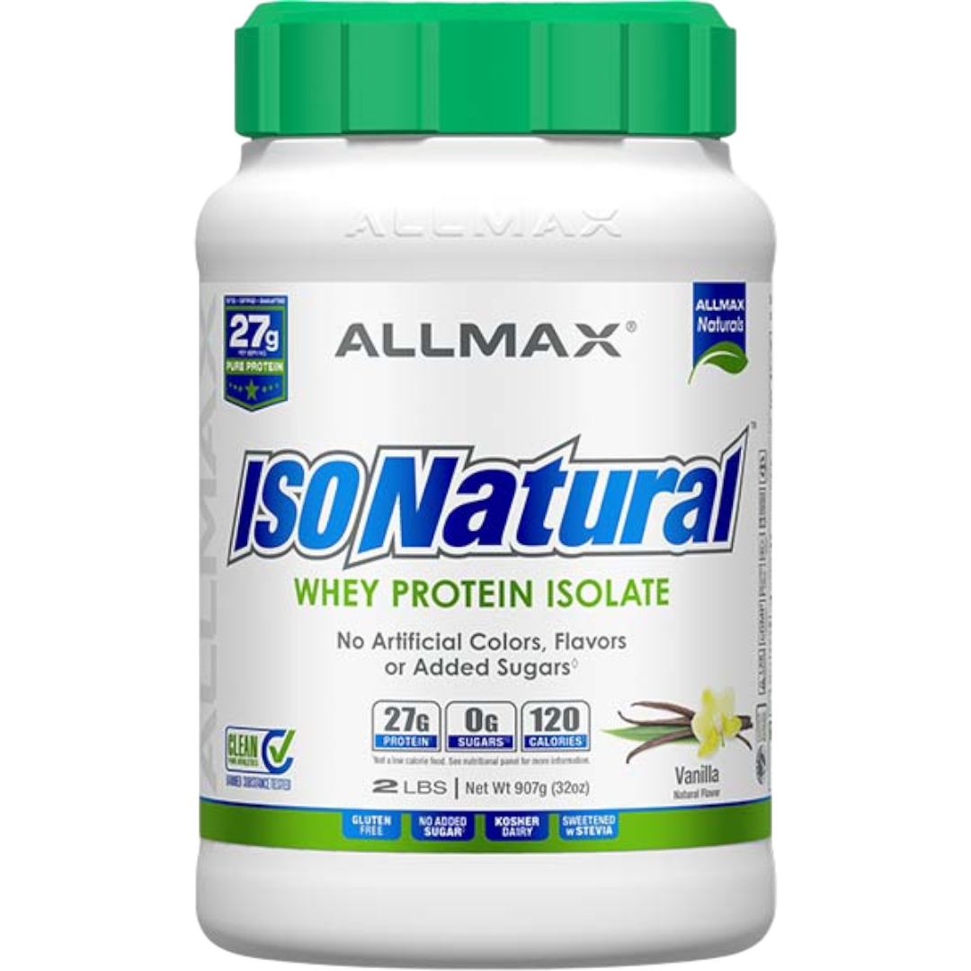 ISONatural