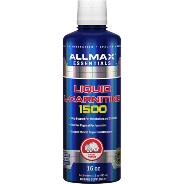 l carnitine liquid max muscle L-Carnitine hair-collection Flavor:Cinnamon Churro BAC Water - 10mL
