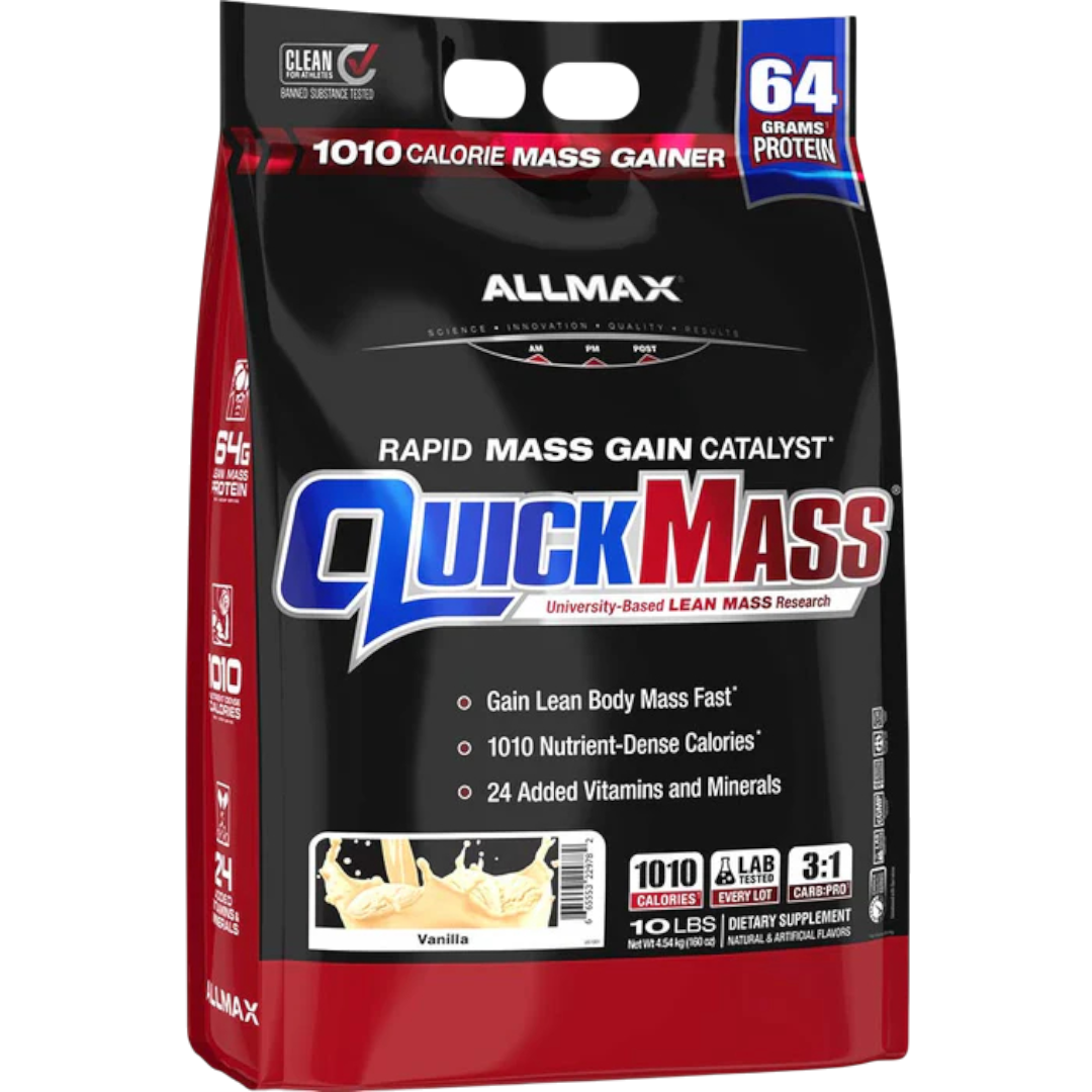 QuickMass 10lb