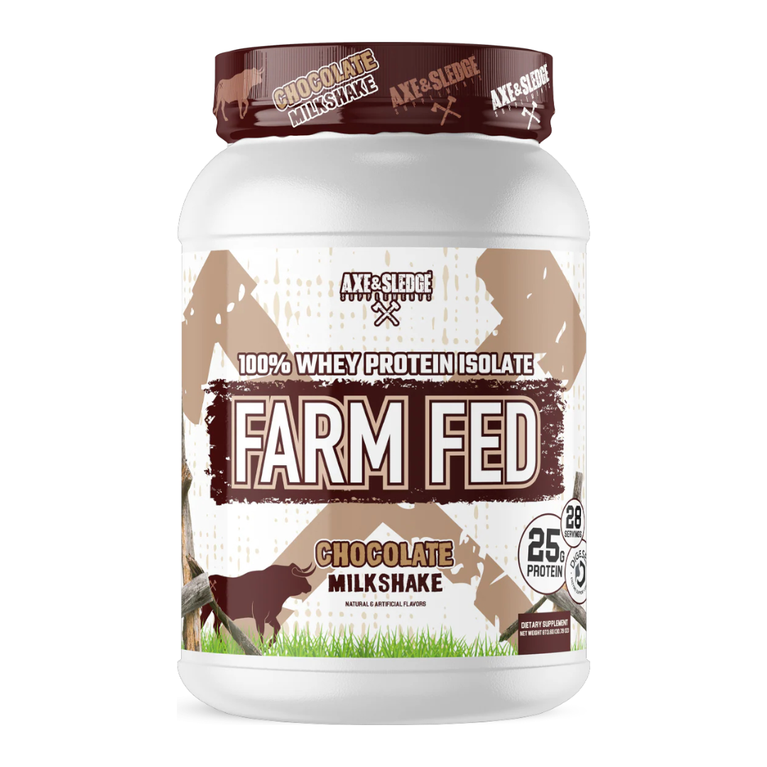 Farm Fed