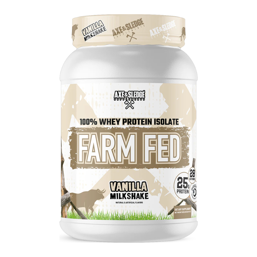 Farm Fed