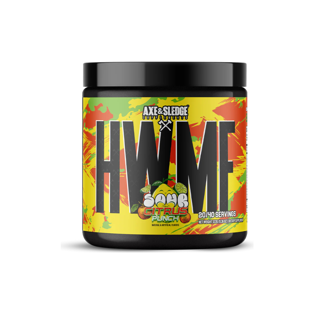 HWMF