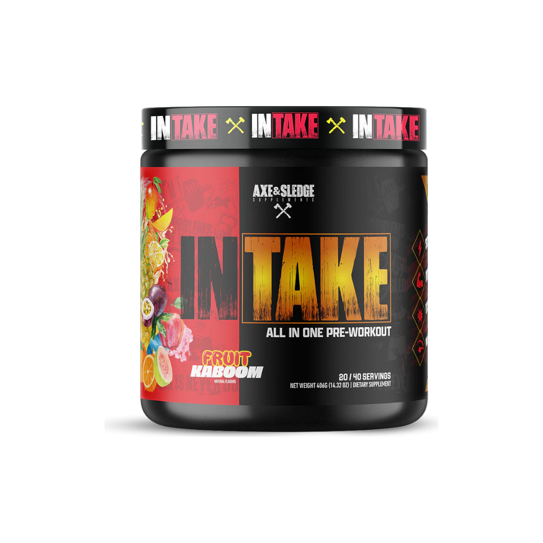 Intake