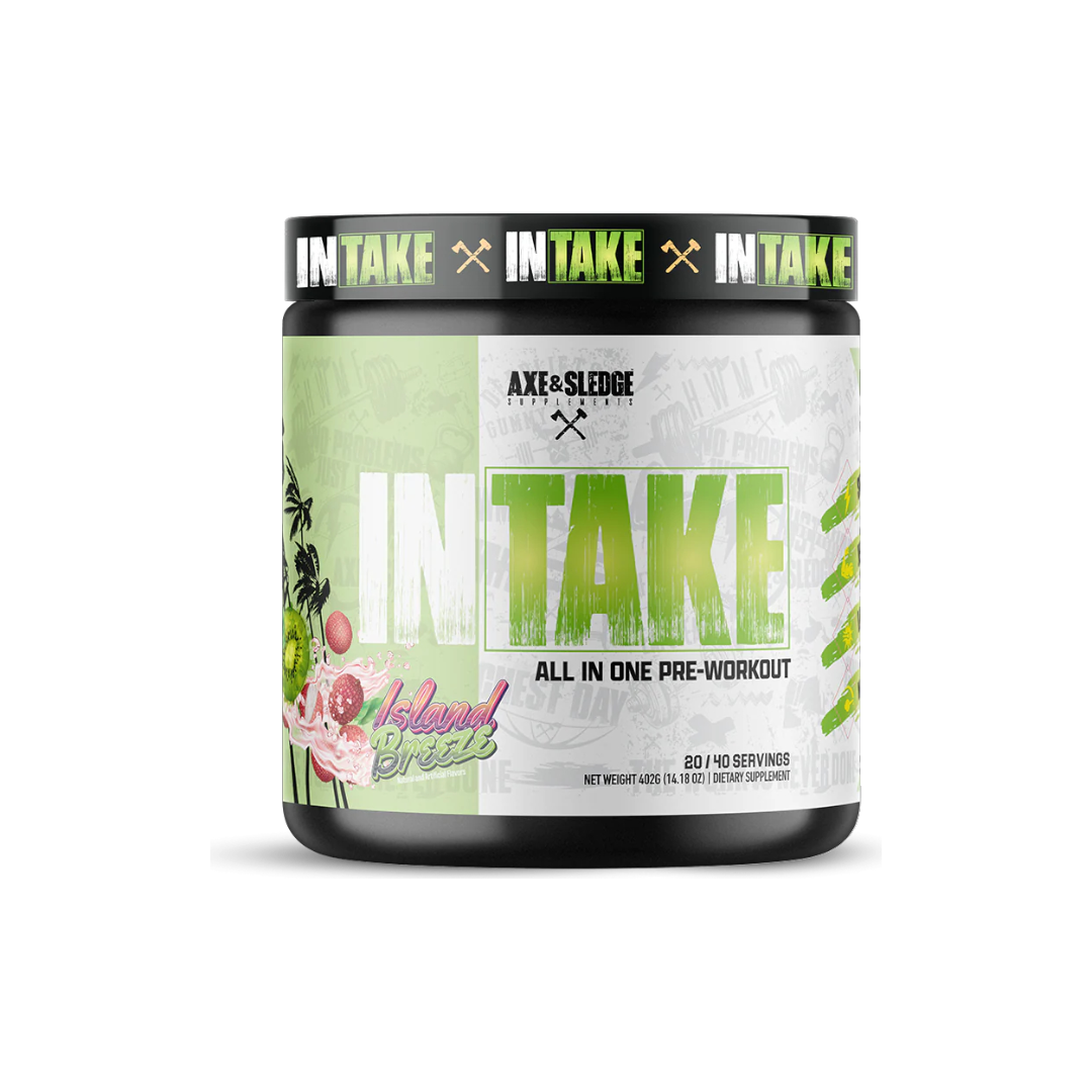 Intake