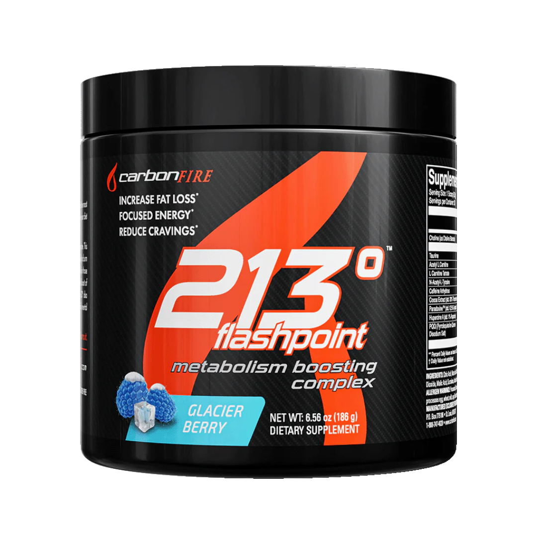 213 Flashpoint