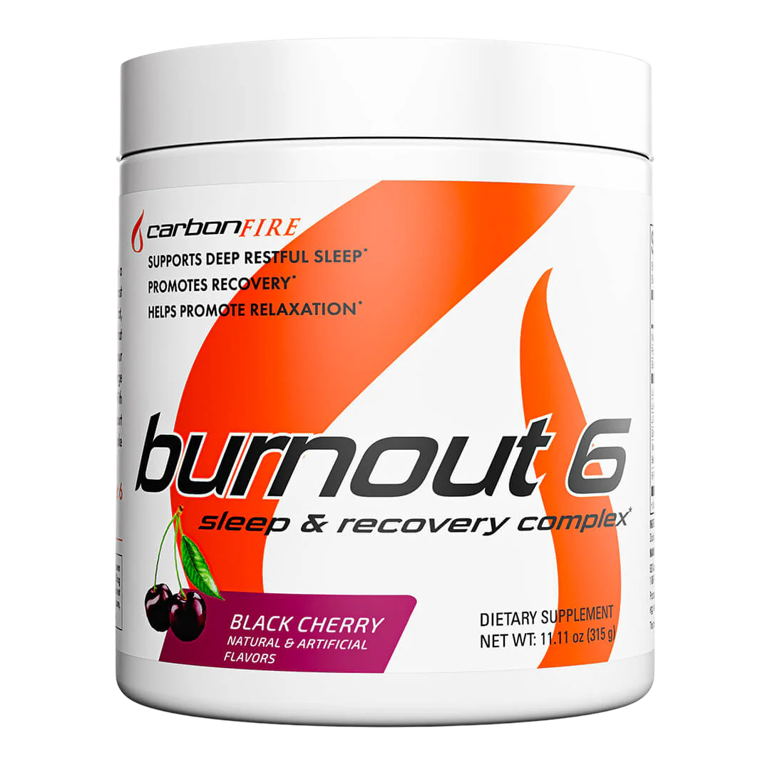 Burnout 6