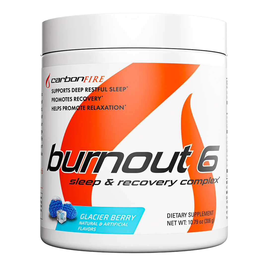 Burnout 6