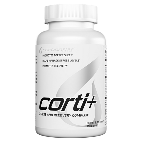 CORTI+