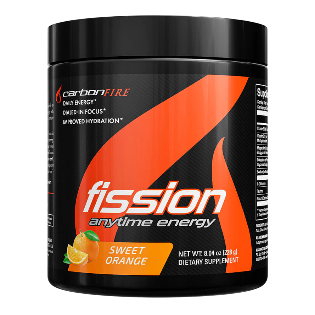 Fission