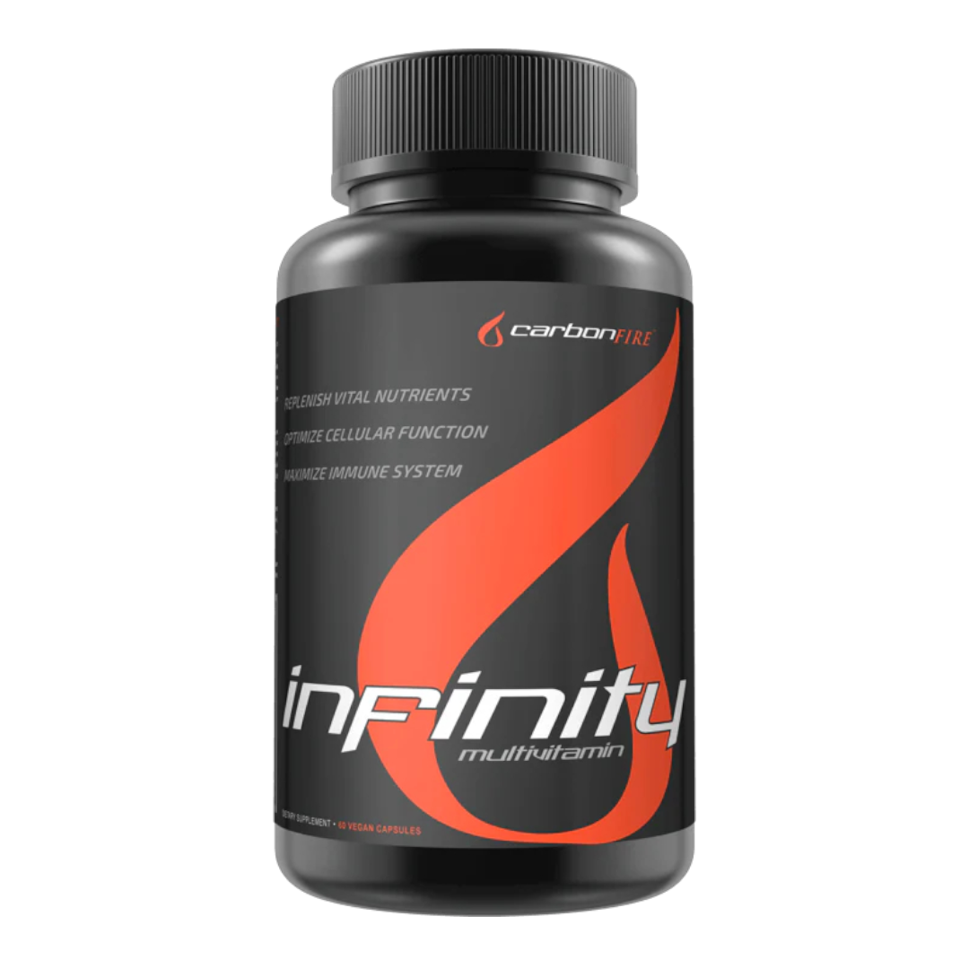 Infinity Multivitamin, 60 capsules