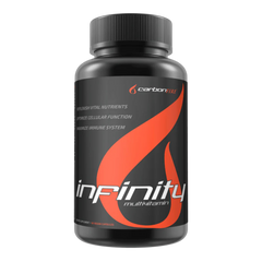 Infinity Multivitamin, 60 capsules