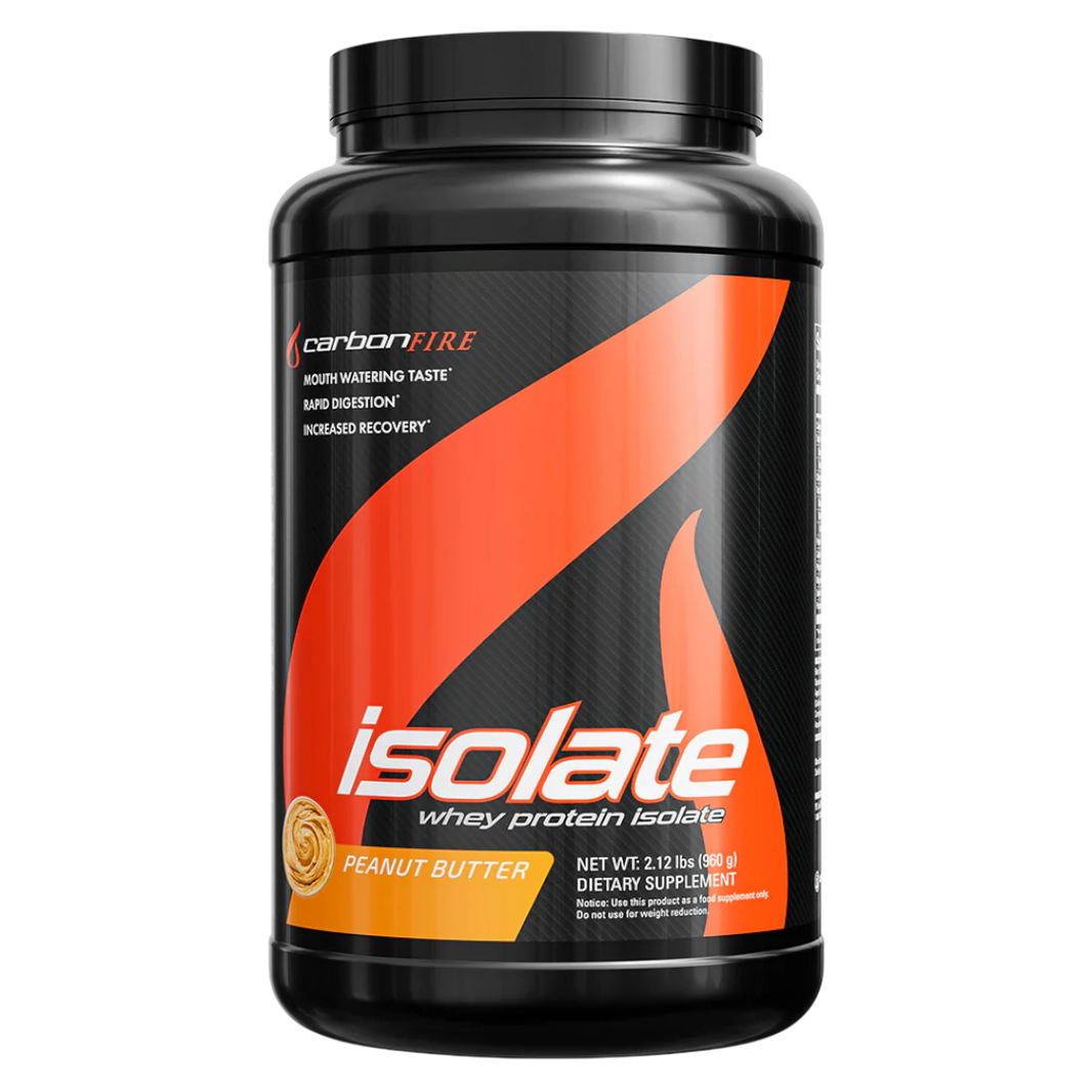 Whey Protein isolate