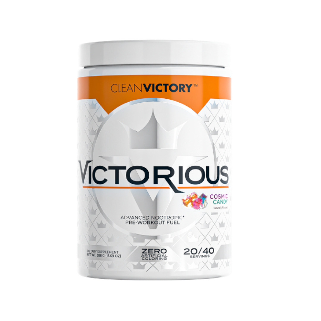 Victorious