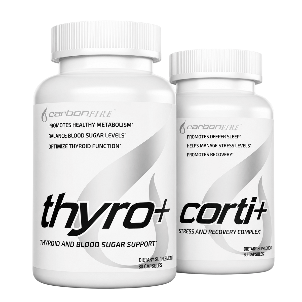 Thyro+ + Croti+