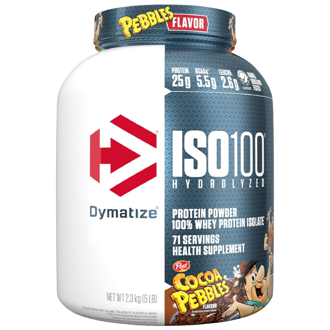 Iso 100