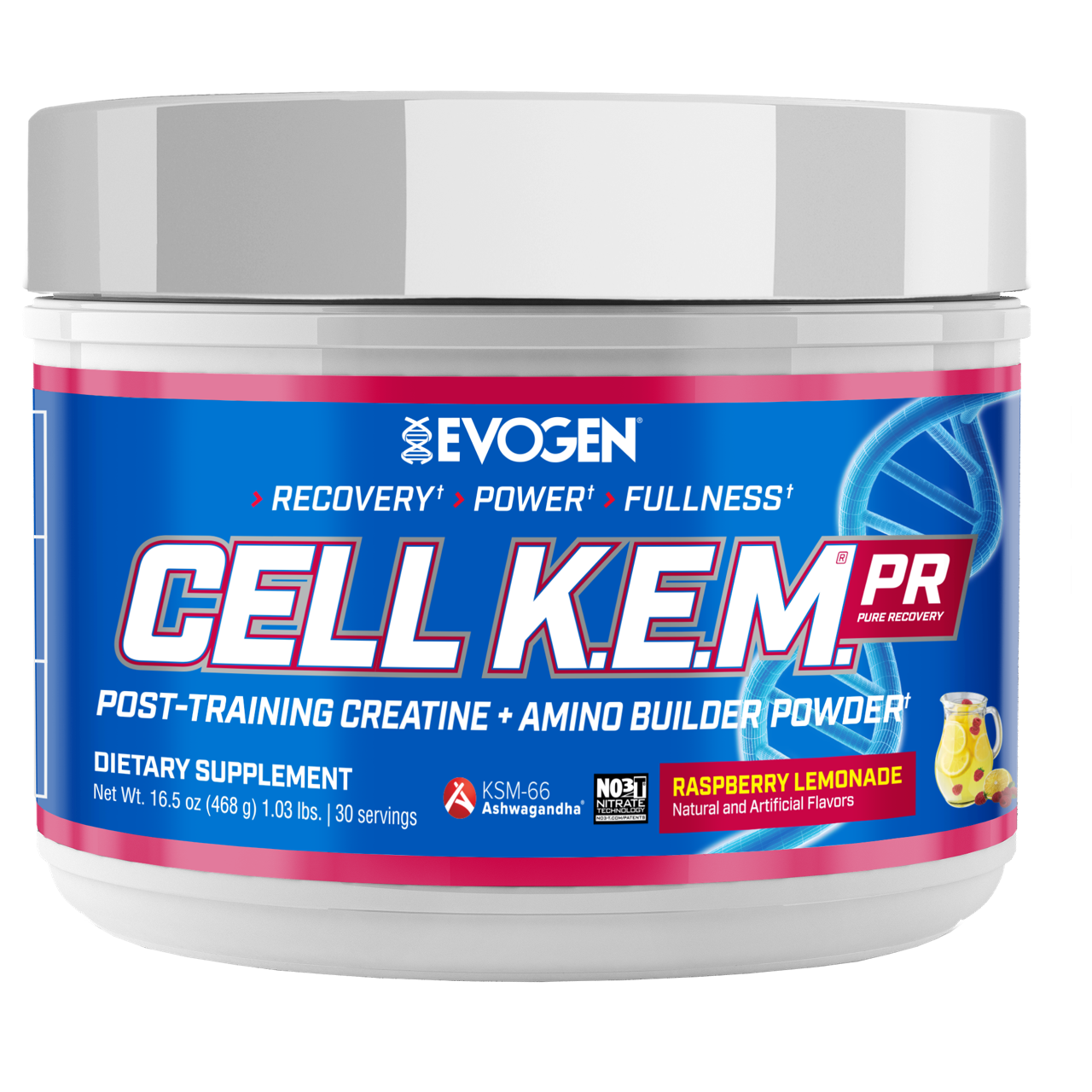 Cell K.E.M.