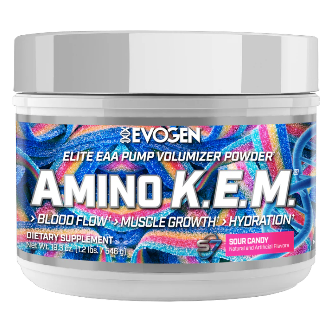 Amino K.E.M.