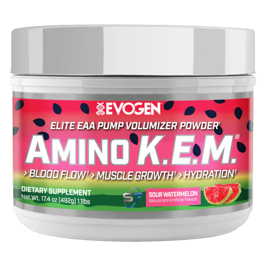 Amino K.E.M.