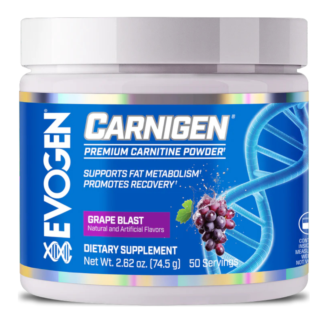 L-Carnitine L-Carnitine