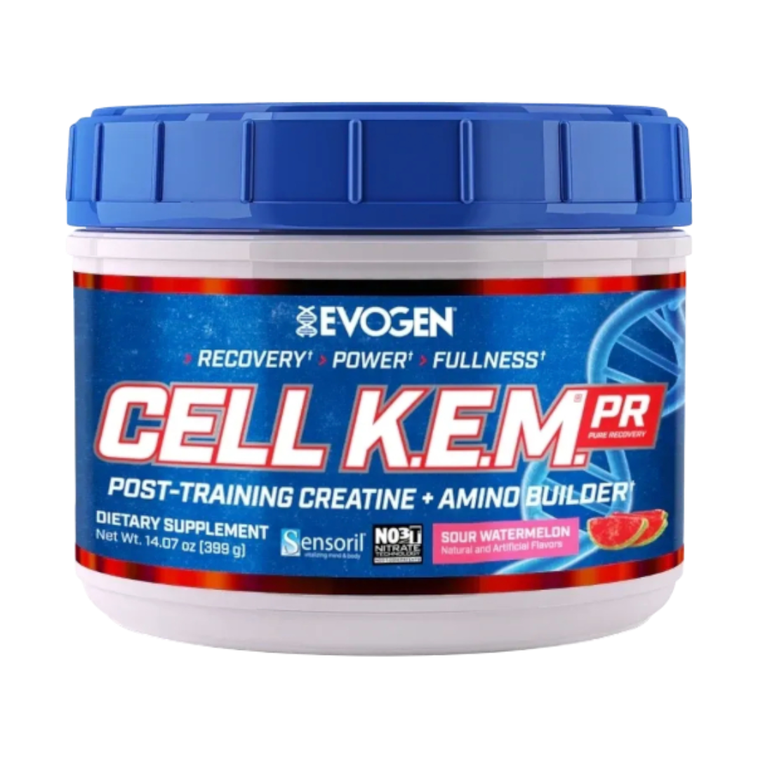 Cell K.E.M. PR