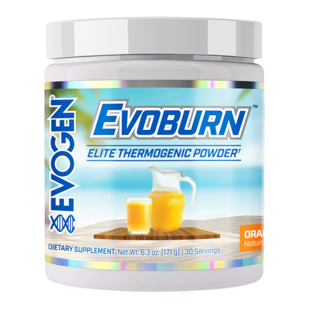 Evoburn
