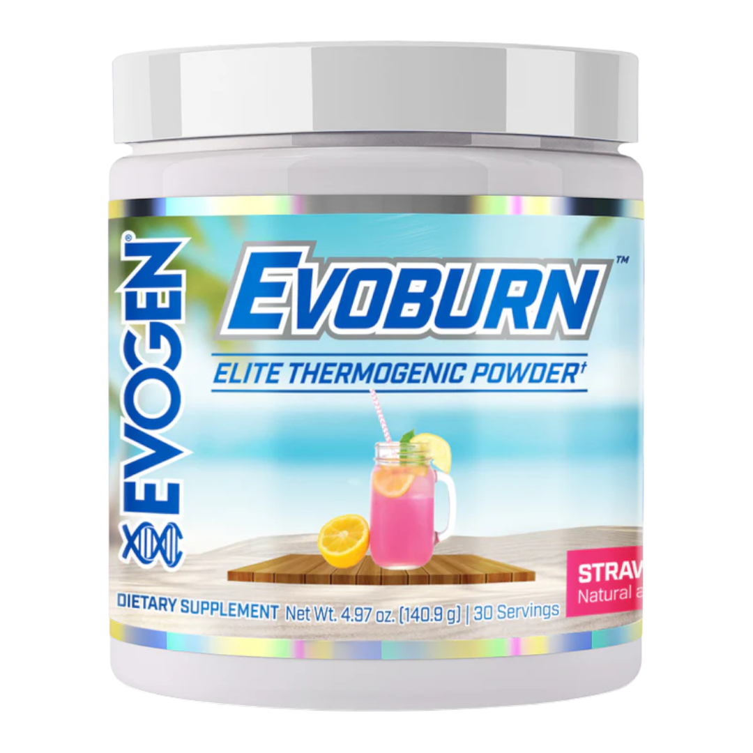 Evoburn