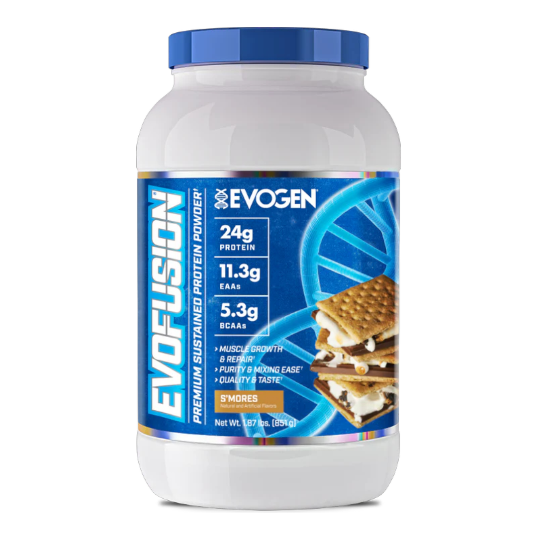Evofusion 2lbs