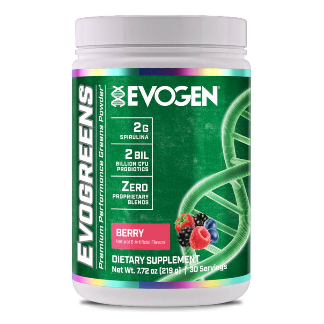 Evogreens