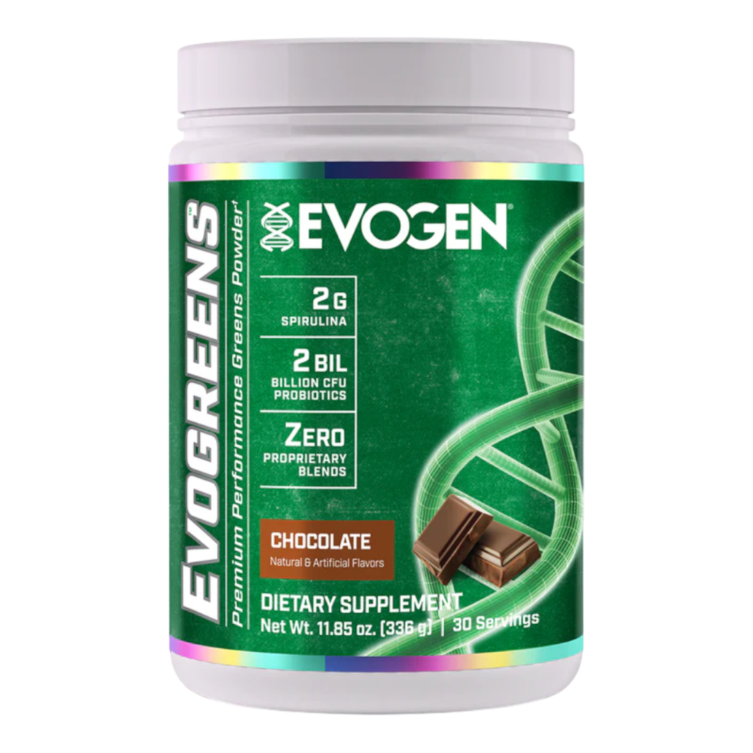 Evogreens