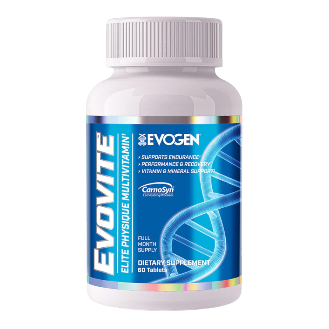 Evovite, 60 tablets