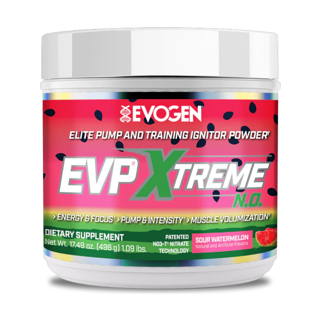 EVP Extreme N.O.