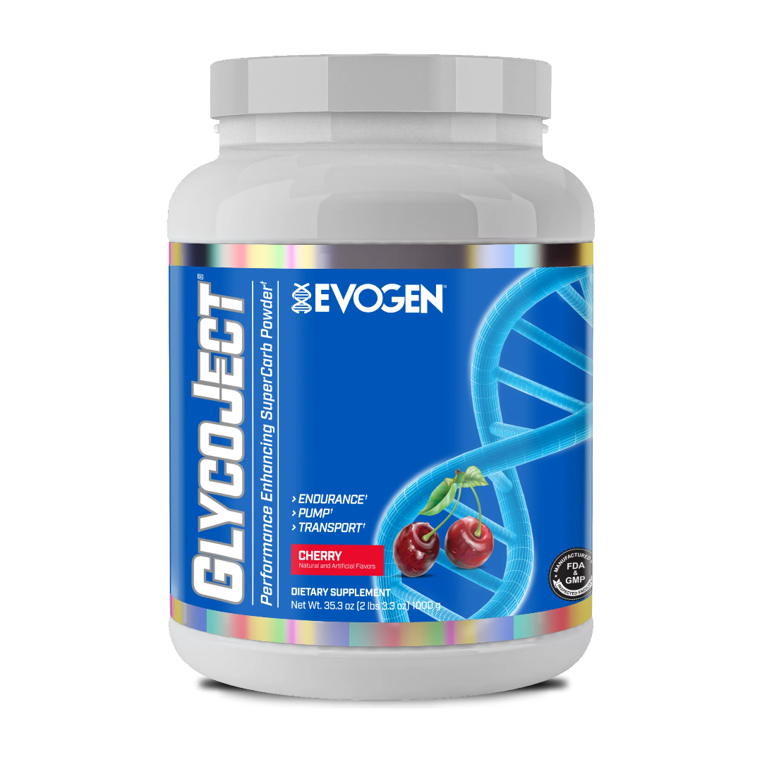 Glycoject