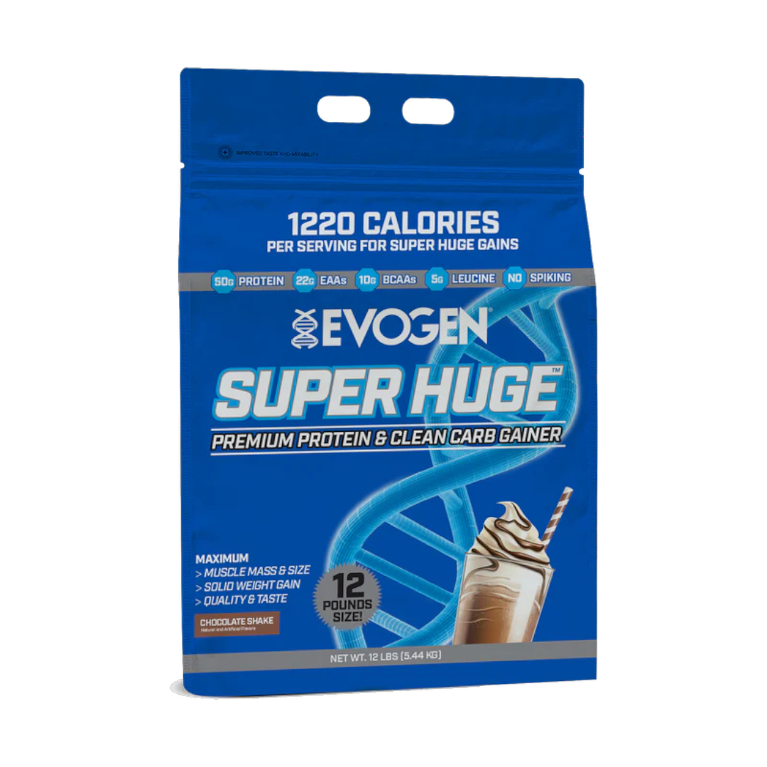 Super Huge