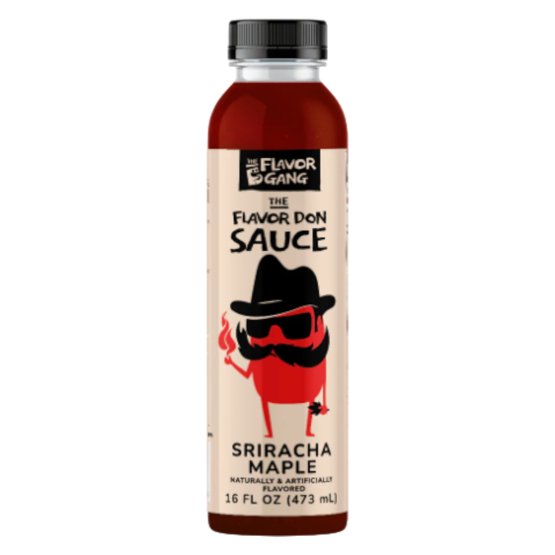 Flavor Gang Sauce, Flavor Don