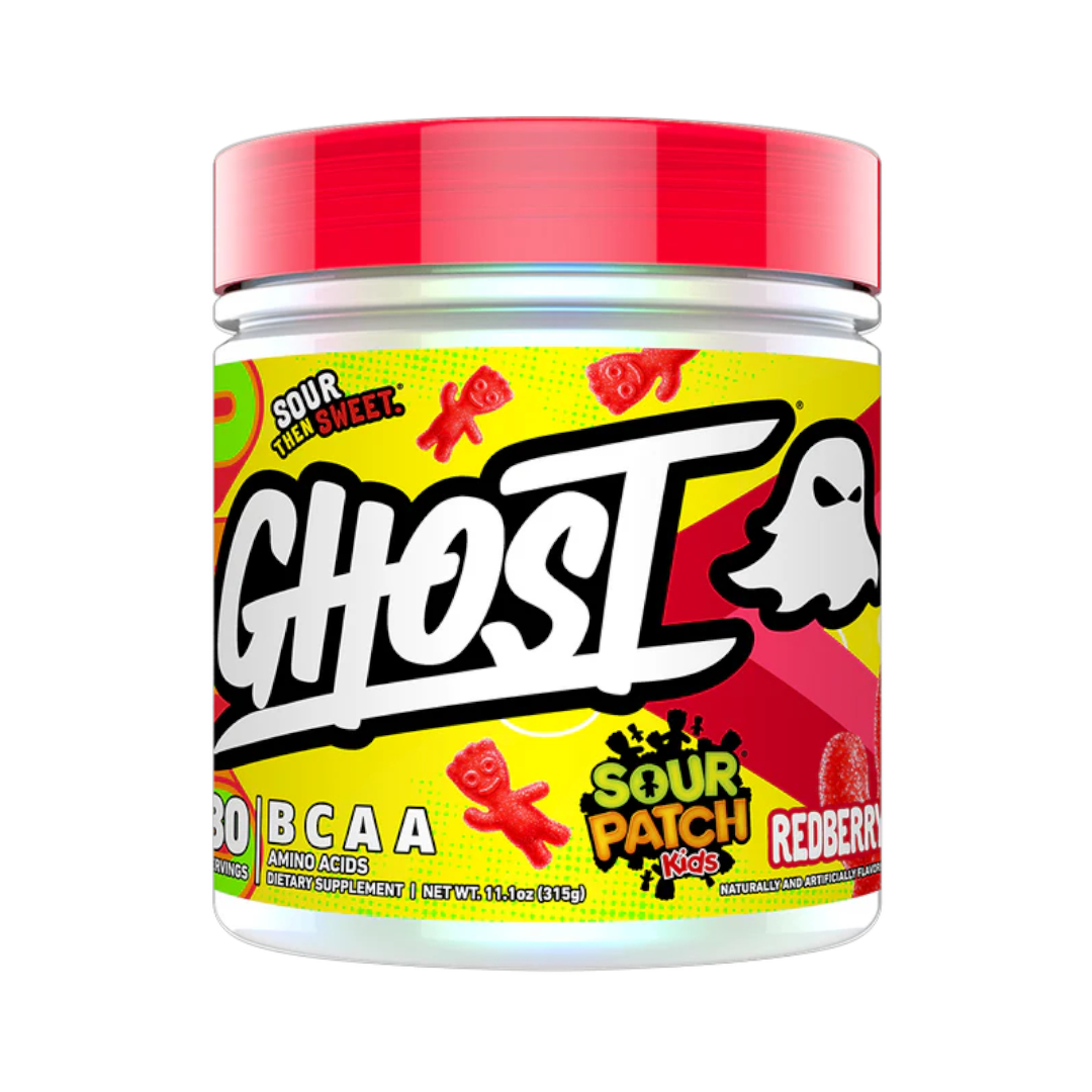 Ghost BCAA