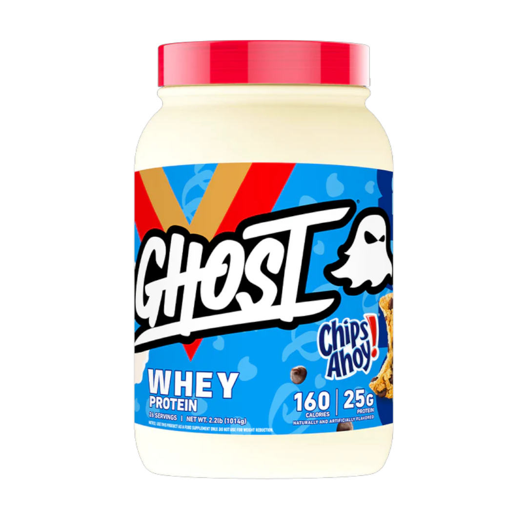 Ghost Whey