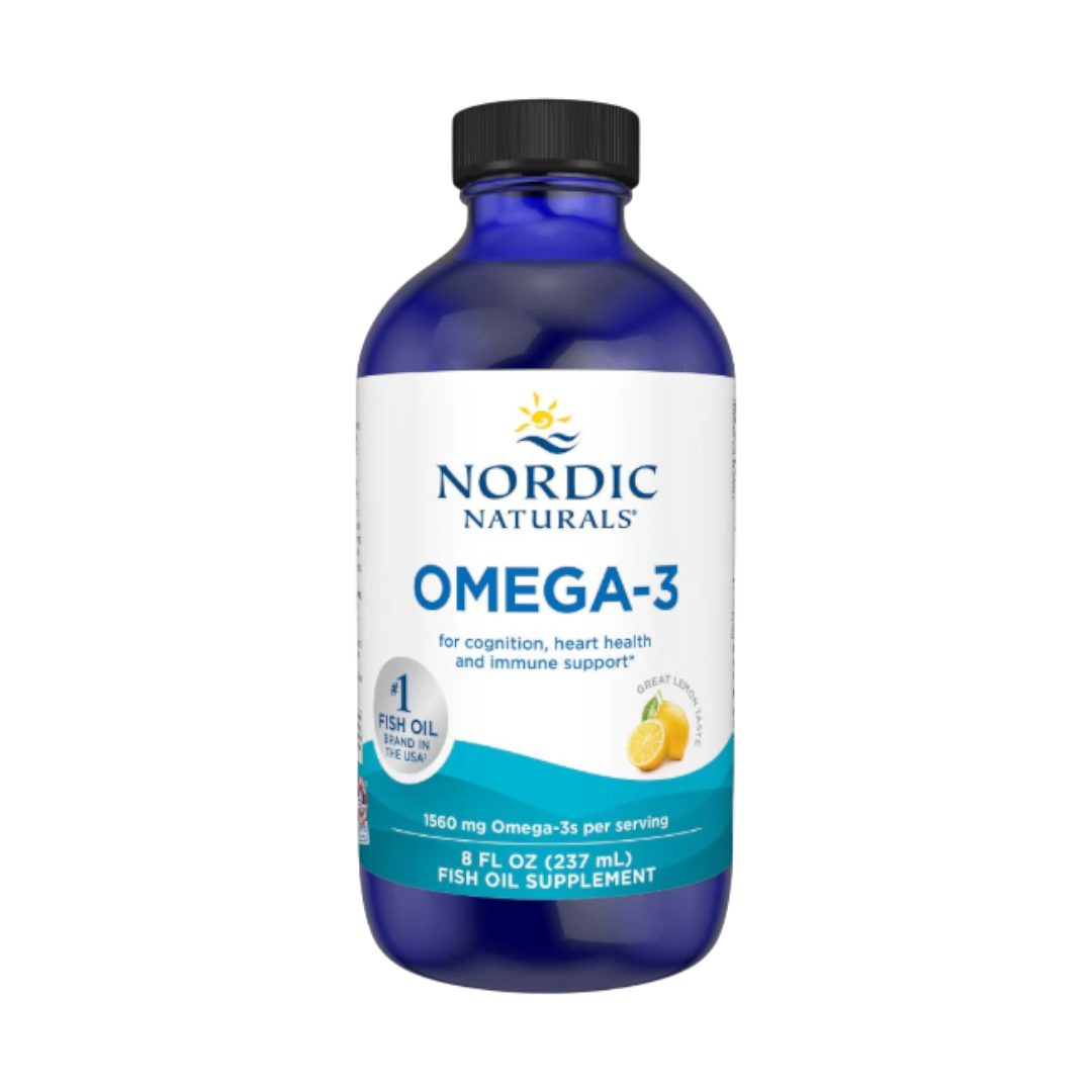Omega 3 Liquid