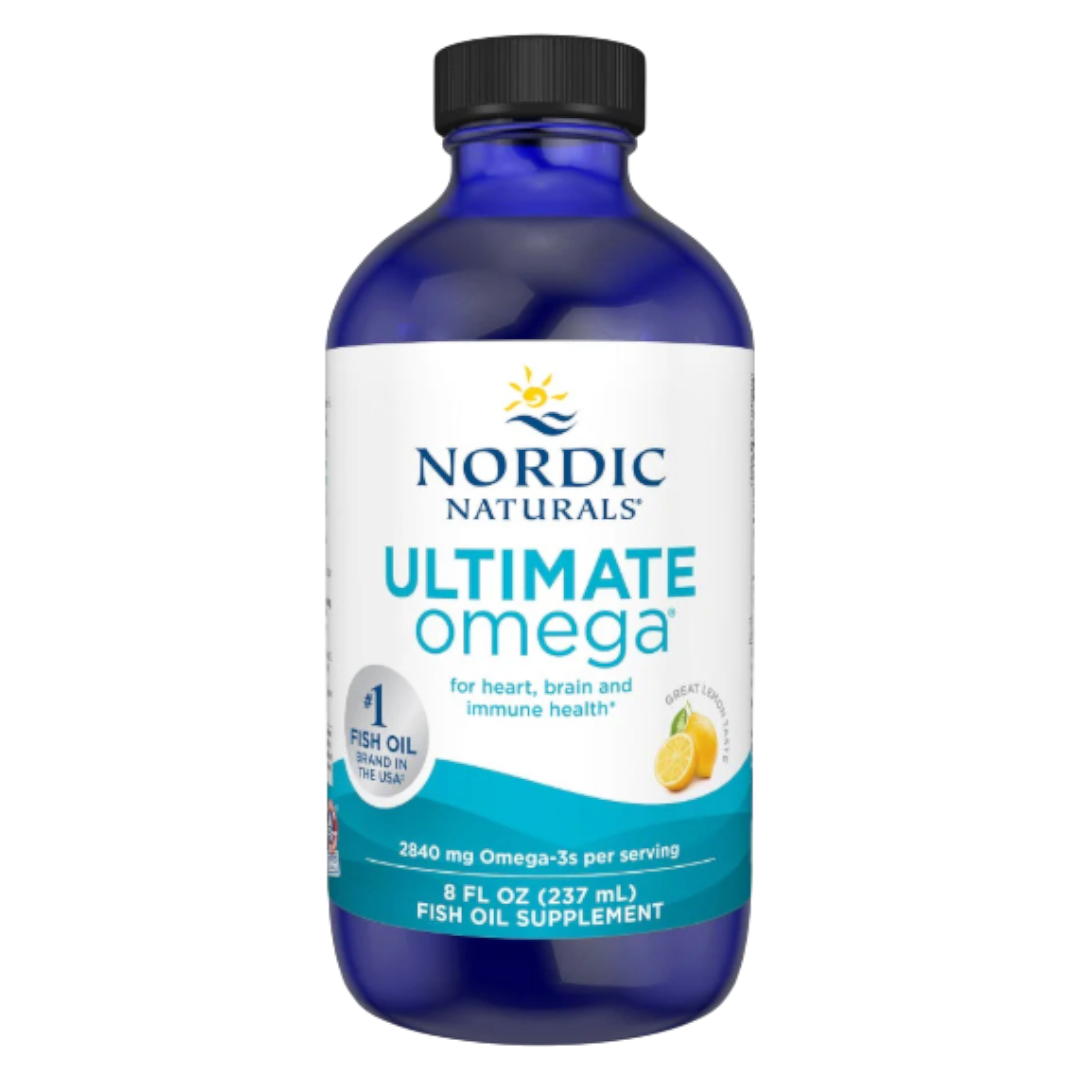 Omega 3 Liquid